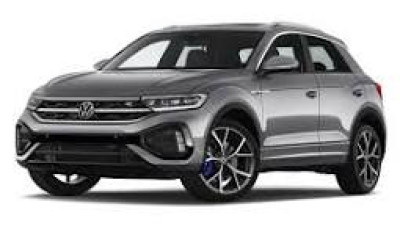T-ROC GRIS