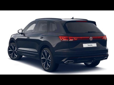 TOUAREG (2)