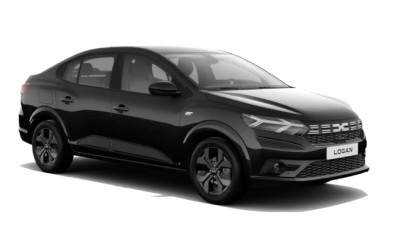 DACIA LOGAN 2025 KHRBOCHA