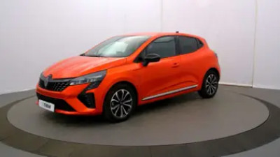 CLIO 5 ORANGE