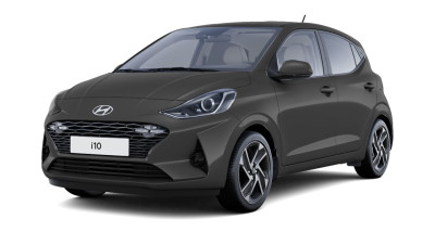 HYUNDIA  I10